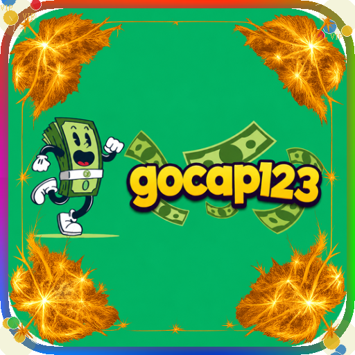gocap123 — galeri pratinjau - APK Resmi